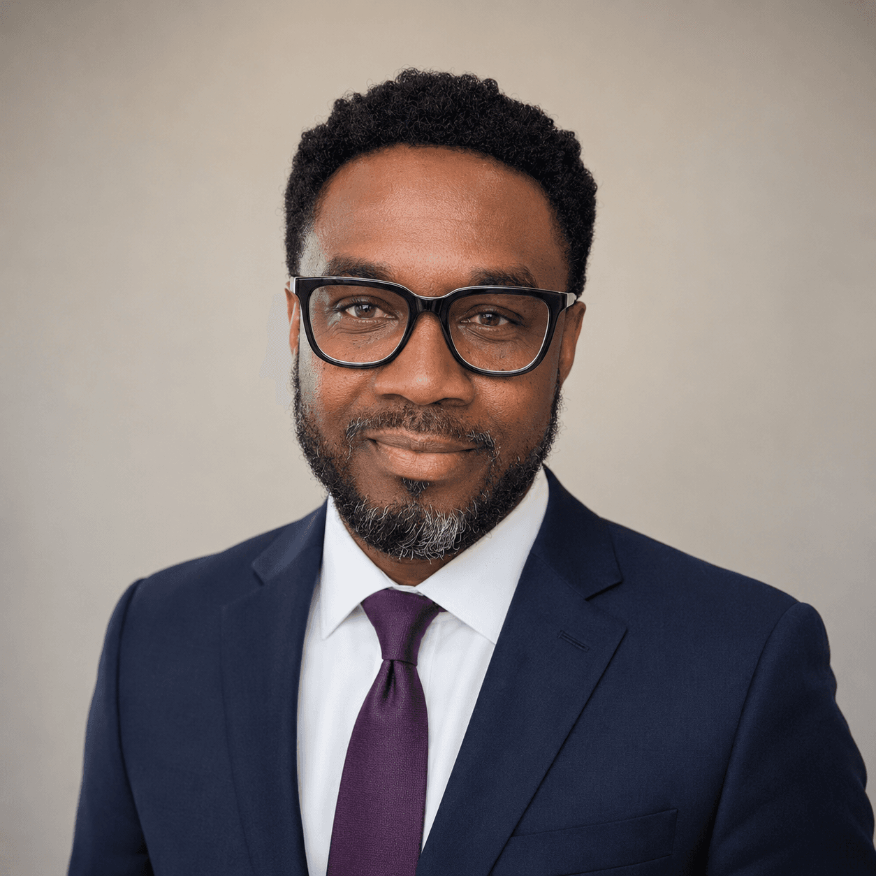 Tosin Orogun, founder of Frewsburg Technologies.